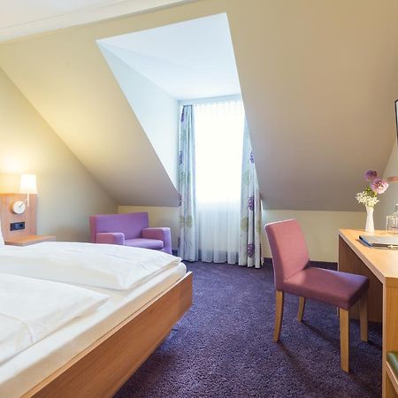 Hotel - Restaurant Erich Rödiger Bad Staffelstein Exteriör bild